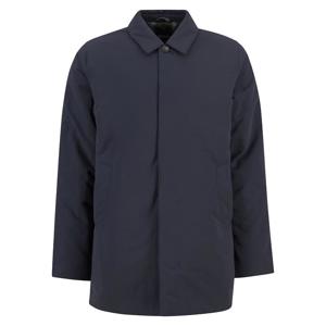 Barbour Wadded Lorden Showerproof Mac